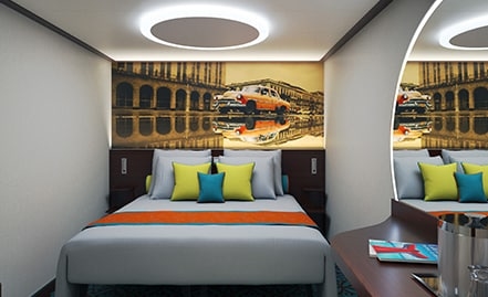 Havana Interior