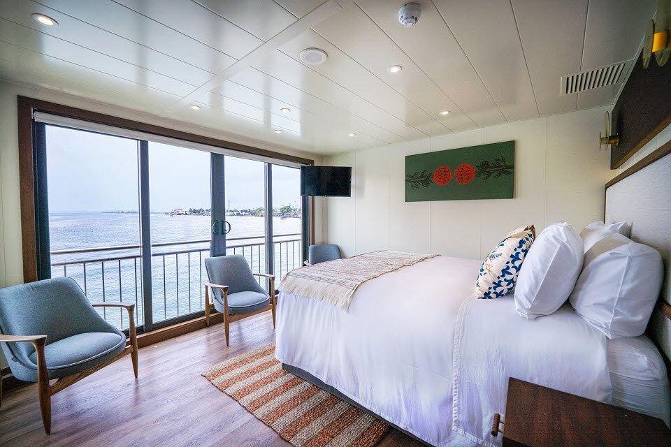 Luxury Suite