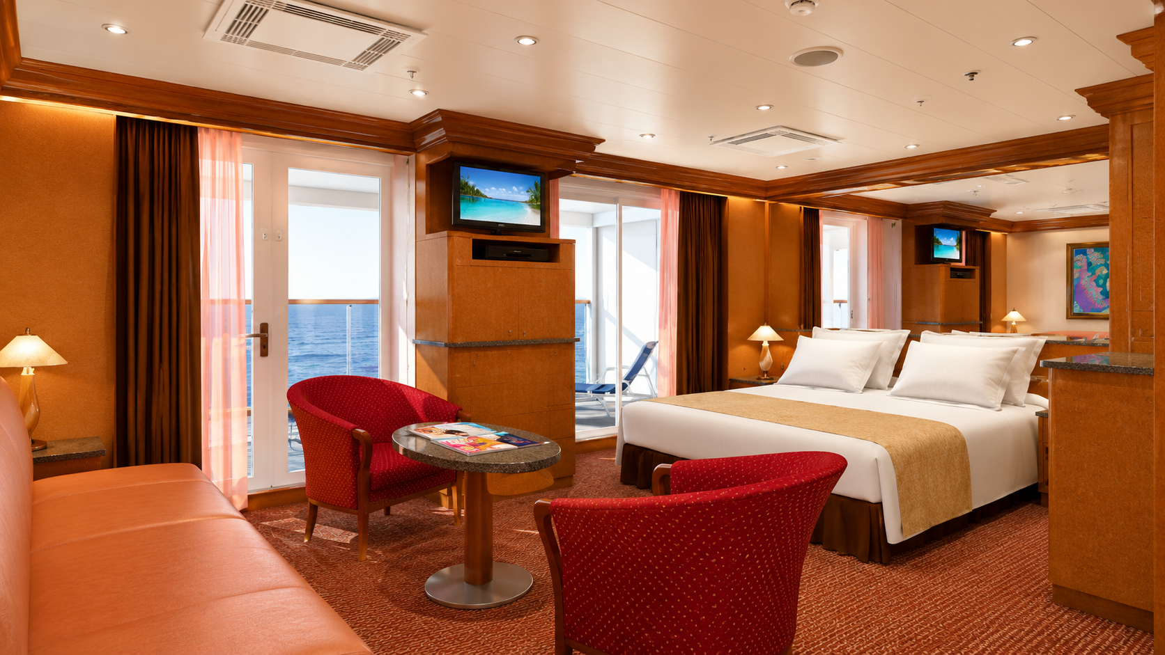 Vista Suite
