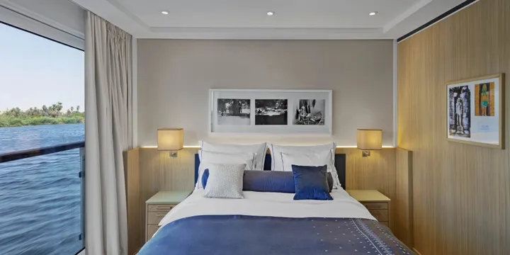 Veranda Suite