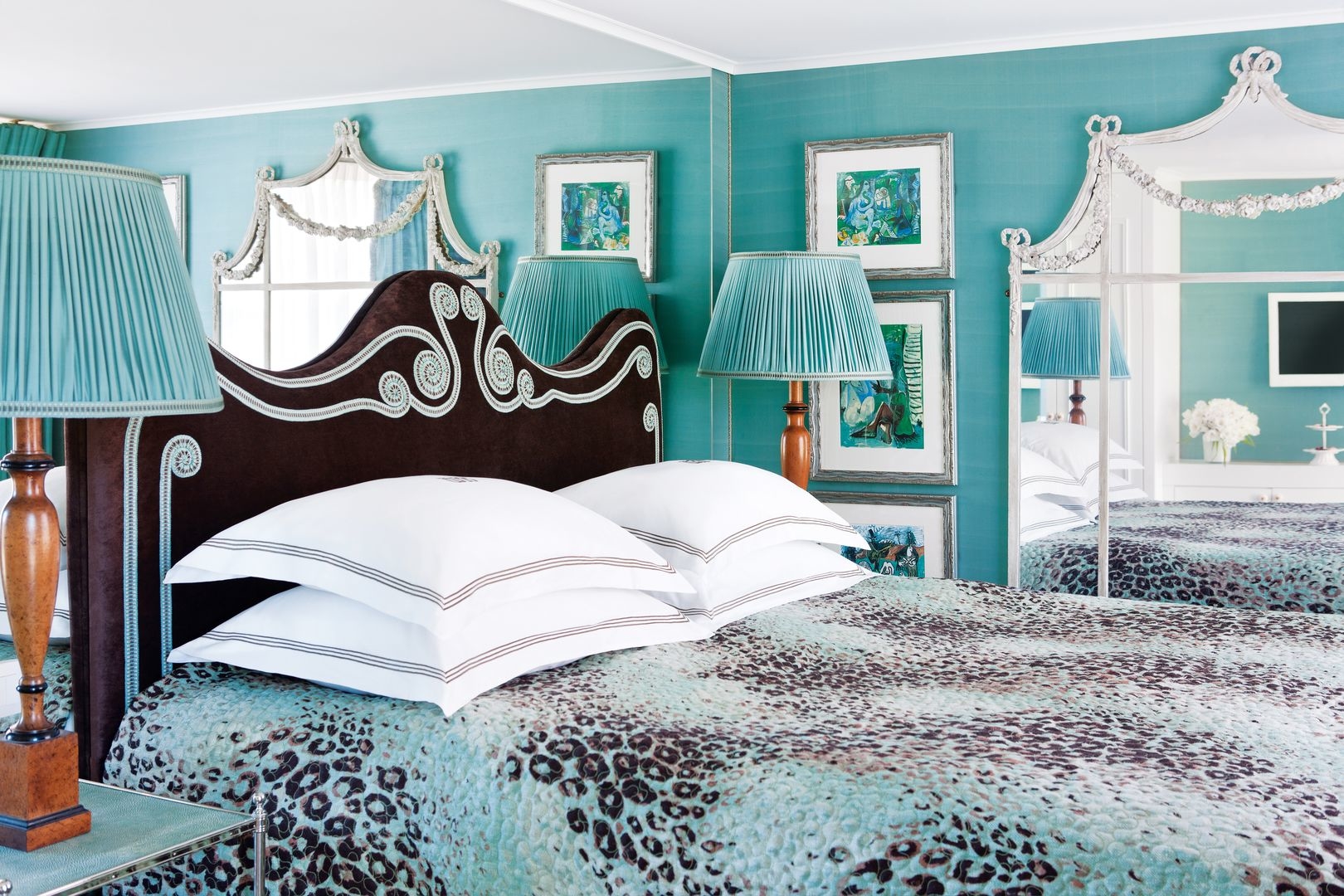 Grand Suite cabin