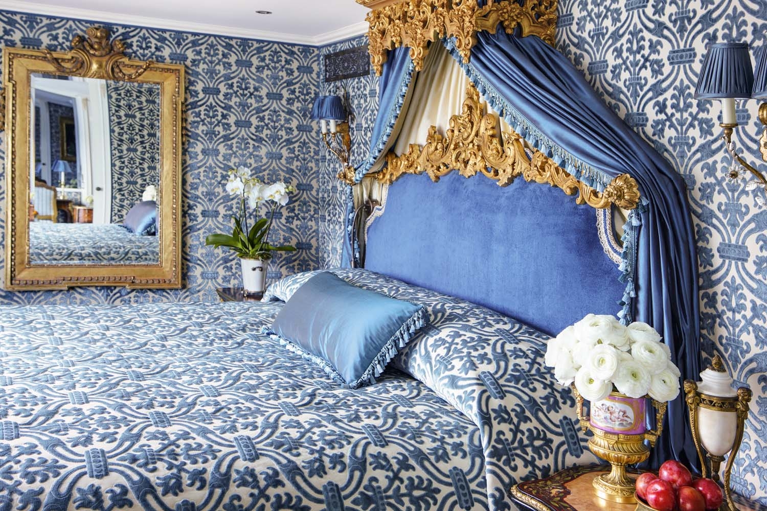 Grand Suite cabin
