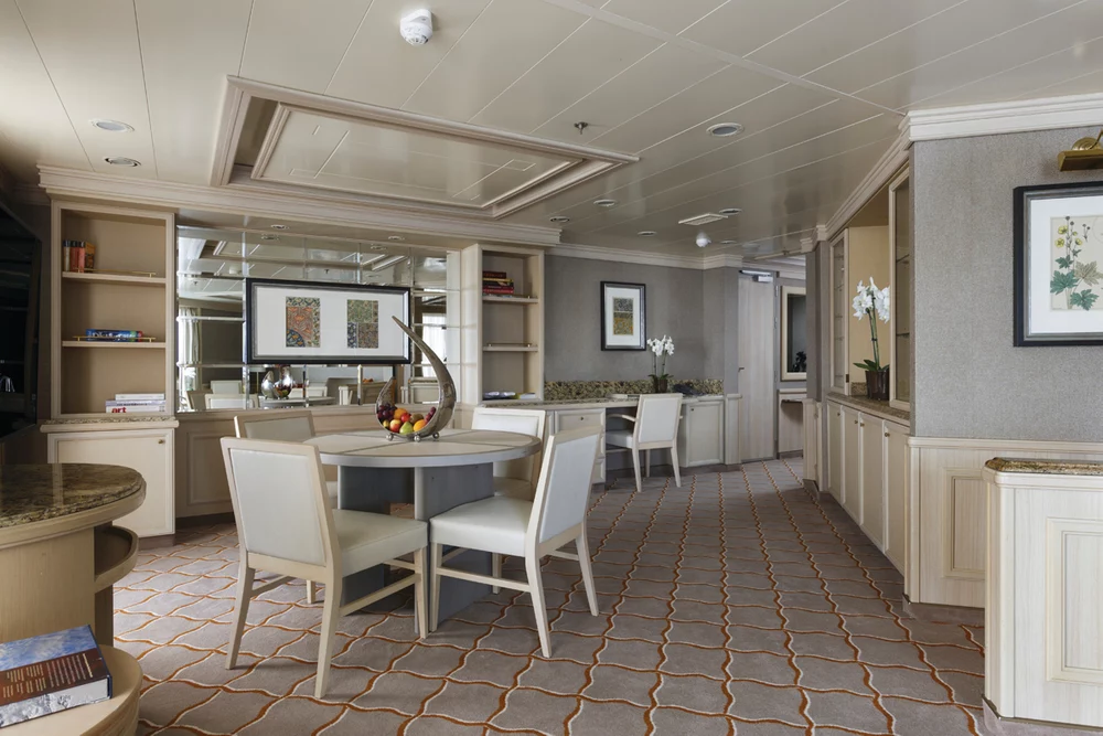 Grand 1 Suite cabin