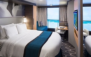 Inside 4U cabin