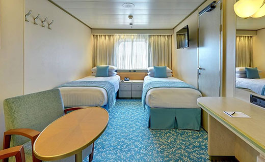 Ocean View Cabin cabin