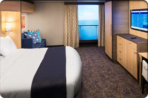 Inside ZQ cabin