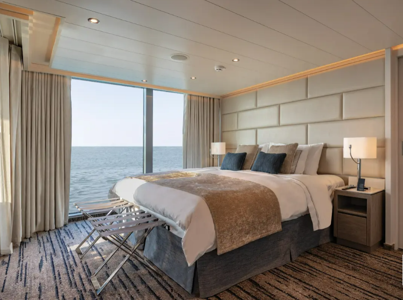 Grand 1 Suite cabin
