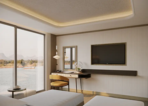 Vista Suite
