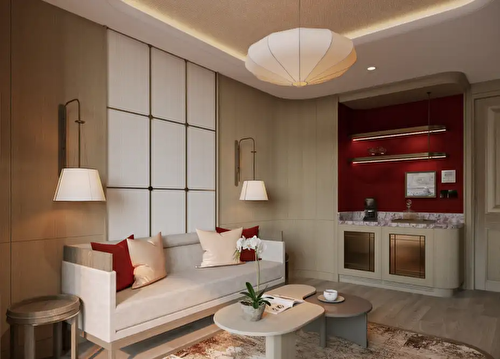 Prestige Suite
