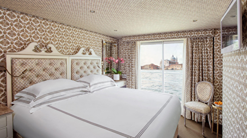 Outside Stateroom