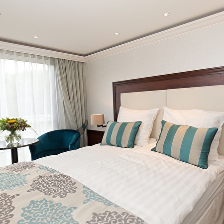 Standard Cabin - Upper Deck