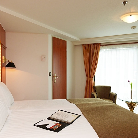 Superior Suite - Diamond Deck