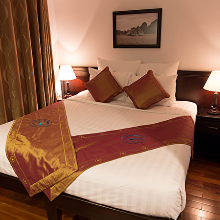 Stateroom - Upper Deck