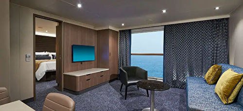 Concierge Family Cabin