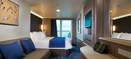 Mini Suite - Guarantee
