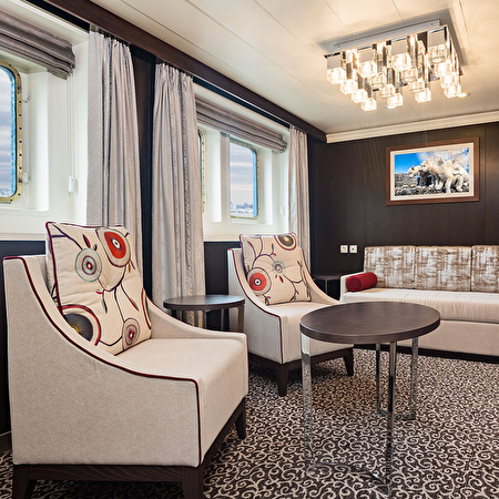 Marco Polo Premium Suites