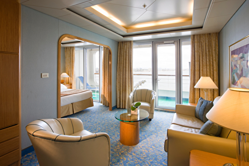 Superior Junior Suite