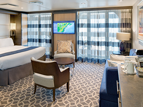 Sky Junior Suite 