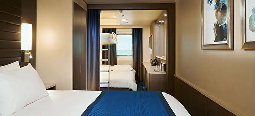 Family Oceanview