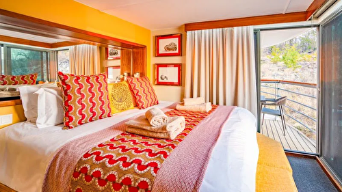 Suite Stateroom