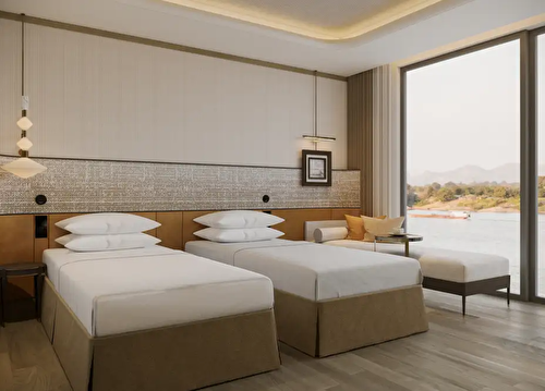Vista Suite
