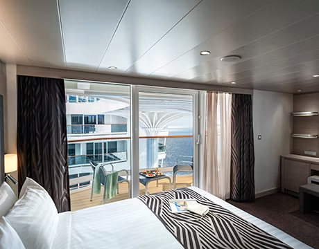 Junior Suite Aurea