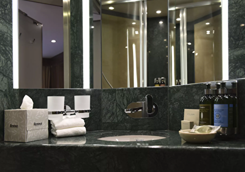 Standard Cabin - Upper Deck