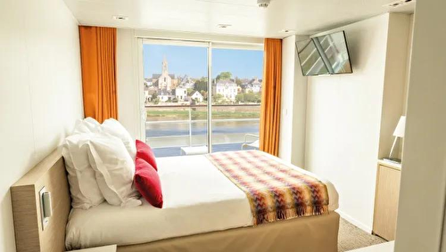 Outside Stateroom
