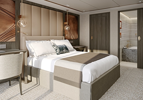 Seven Seas Suite