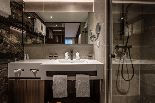 Window Stateroom