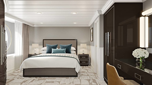 Vista Suites