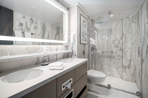 Suite A