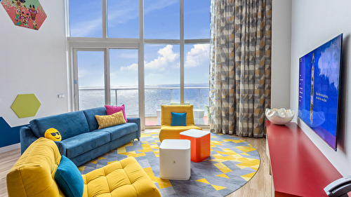 Ultimate Family Townhouse