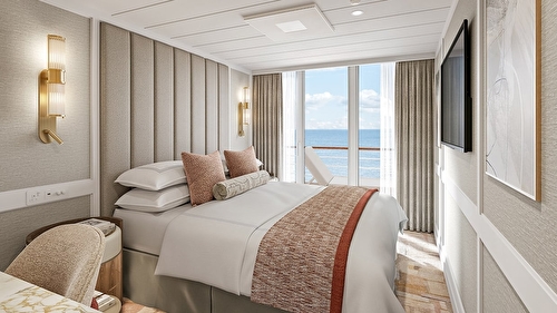 Horizon Suite