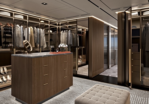 Skyview Regent Suite