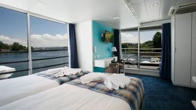 Suite Stateroom