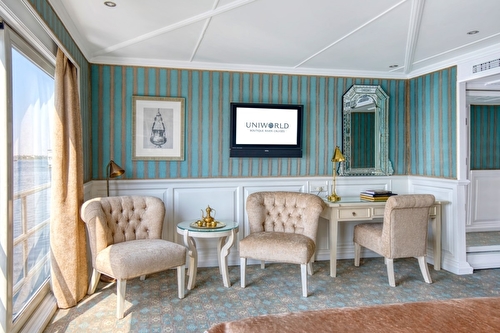 Grand Suite AB