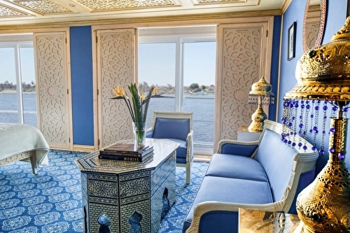 Grand Suite B
