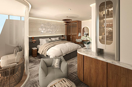 Suite Guarantee