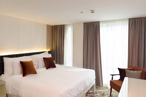 Balcony Stateroom
