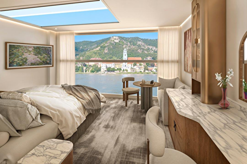 River View Guarantee