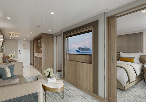 Penthouse Suite