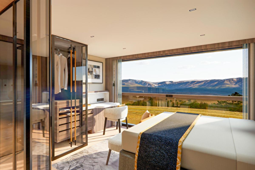 Balcony Stateroom