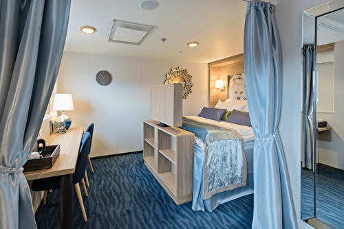 Expedition Mini Suite