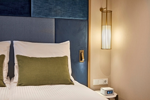 Outside Stateroom
