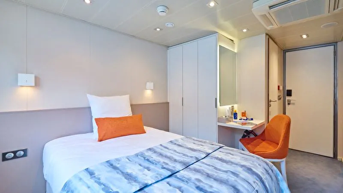 Outside Stateroom