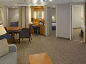 Owner’s Suite - 2 Bedroom Owner’s Suite - 2 Bedroom