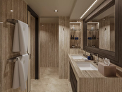 Cove Residence Images