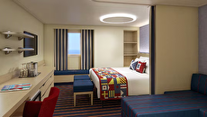 Family Harbor Ocean View Suite Family Harbor Ocean View Suite