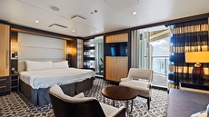 Junior Suite Junior Suite